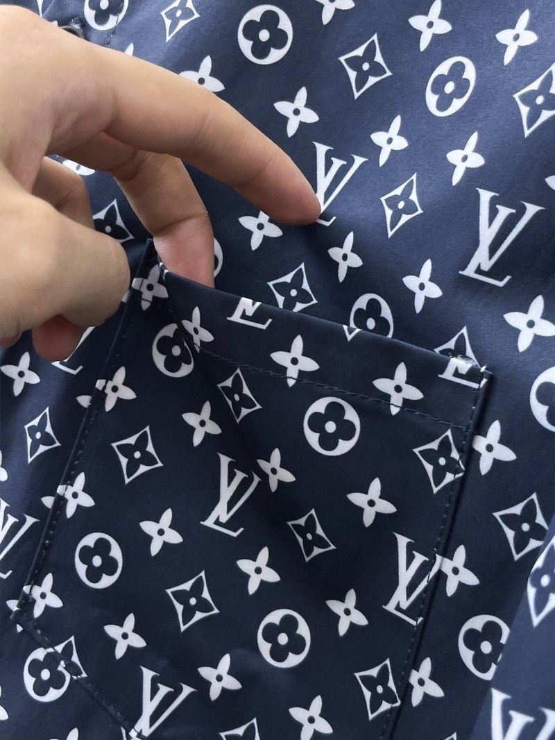 Louis Vuitton Shirts